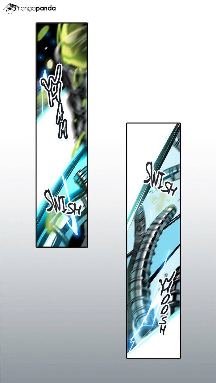 Tower of God Chapter 290 image 34